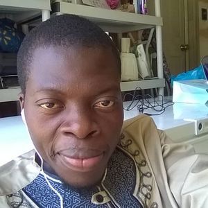 Meet your Posher, Sulaiman